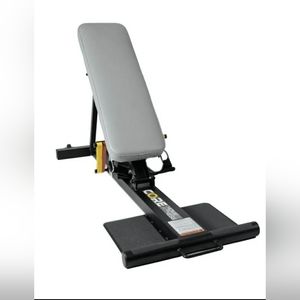 Core Home Fitness Glute Drive